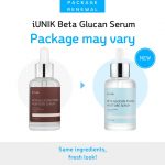 iUNIK - Beta-Glucan Power Moisture Serum | Hydrate & Smooth - Image 2