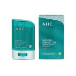AHC – Natural Perfection Double Shield Sun Stick SPF50+ PA++++