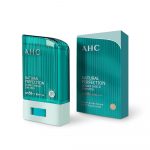 AHC – Natural Perfection Double Shield Sun Stick SPF50+ PA++++ - Image 4