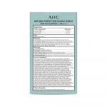 AHC – Natural Perfection Double Shield Sun Stick SPF50+ PA++++ - Image 5