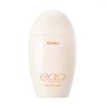A’PIEU – Egg PHA Pore Cream | Smoothing Glow Care