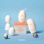 A’PIEU – Egg PHA Pore Cream | Smoothing Glow Care - Image 4