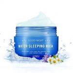 A’PIEU – Good Night Water Sleeping Mask | Soothing Hydration