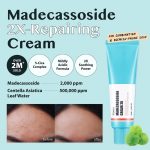 A’PIEU – Madecassoside Cream 2X | Calming Skin Relief - Image 2