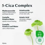 A’PIEU – Madecassoside Cream 2X | Calming Skin Relief - Image 4
