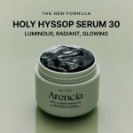 ARENCIA – Holy Hyssop Serum 30 | Hydrating, Brightening - Image 5