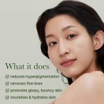 ARENCIA – Holy Hyssop Serum 30 | Hydrating, Brightening - Image 6