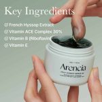 ARENCIA – Holy Hyssop Serum 30 | Hydrating, Brightening - Image 8