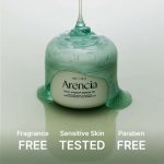 ARENCIA – Holy Hyssop Serum 30 | Hydrating, Brightening - Image 2