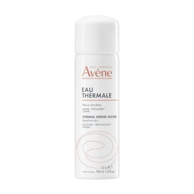 AVÈNE – Eau Thermale Spring Water Spray | Soothing Mist