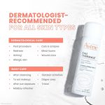 AVÈNE – Eau Thermale Spring Water Spray | Soothing Mist - Image 4