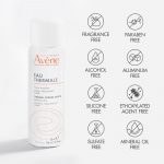 AVÈNE – Eau Thermale Spring Water Spray | Soothing Mist - Image 3