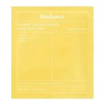 BIODANCE – Radiant Vita Niacinamide Real Deep Mask