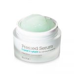 BLITHE – Crystal Iceplant Pressed Serum | Cooling Glow