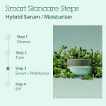 BLITHE – Crystal Iceplant Pressed Serum | Cooling Glow - Image 7