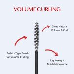 CLIO – Kill Lash Superproof Mascara – 02 Volume Curling - Image 2
