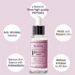 COS DE BAHA – P M.A Peptide Serum | Firming, Anti-Aging - Image 6