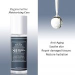 COS DE BAHA – SH Snail Mucin Hyaluronic Acid Serum - Image 4