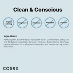 COSRX – Triple Hyaluronic Moisture Ampoule | Glow Serum - Image 2