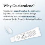DR. ALTHEA – Azulene 147HA Intensive Soothing Cream - Image 2