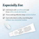 DR. ALTHEA – Azulene 147HA Intensive Soothing Cream - Image 5