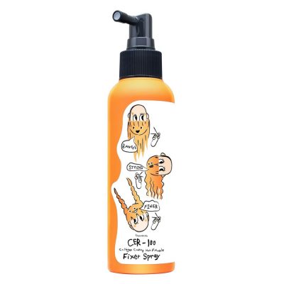 ELIZAVECCA – CER-100 Collagen Coating Hair A+ Muscle Fixer Spray