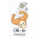 ELIZAVECCA – CER-100 Collagen Coating Hair Muscle Treatment Rinse - Image 2