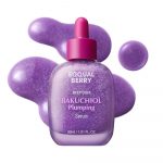 EQQUALBERRY – Bakuchiol Plumping Serum | Gentle Glow