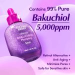 EQQUALBERRY – Bakuchiol Plumping Serum | Gentle Glow - Image 6