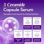 EQQUALBERRY – Bakuchiol Plumping Serum | Gentle Glow - Image 4