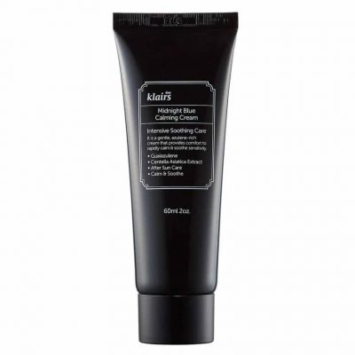 ETUDE – Midnight Blue Calming Cream | Soothing, Barrier Care