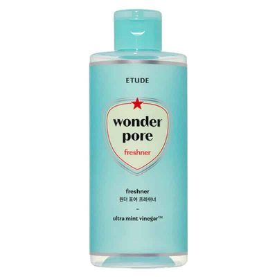ETUDE – Wonder Pore Freshner | Pore-Tightening, Refreshing
