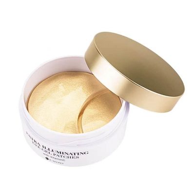 KSECRET – Extra Illuminating Eye Gel Patches (VITAMIN C)
