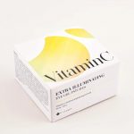 KSECRET – Extra Illuminating Eye Gel Patches (VITAMIN C) - Image 2