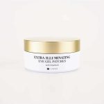 KSECRET – Extra Illuminating Eye Gel Patches (VITAMIN C) - Image 6