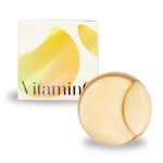 KSECRET – Extra Illuminating Eye Gel Patches (VITAMIN C) - Image 5