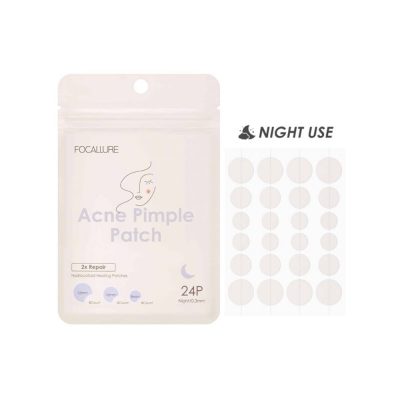 FOCALLURE – Acne Pimple Patch – #2 Night