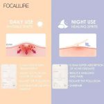 FOCALLURE – Acne Pimple Patch – #2 Night - Image 5