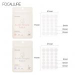 FOCALLURE – Acne Pimple Patch – #2 Night - Image 3