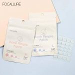 FOCALLURE – Acne Pimple Patch – #2 Night - Image 2