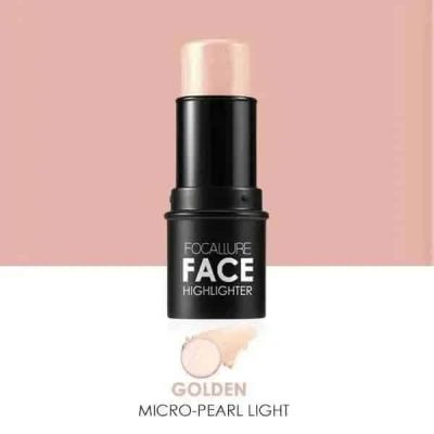 FOCALLURE – Highlighter & Contour Stick - #02 GOLD