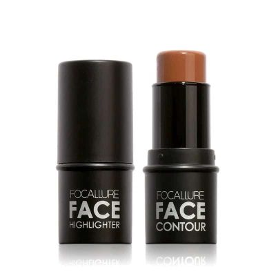 FOCALLURE – Highlighter & Contour Stick - #03 COFFEE
