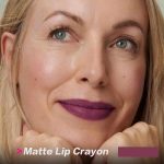 FOCALLURE – Matte Lip Crayon - #19 DARE YOU - Image 2