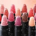FOCALLURE – Matte Lip Crayon - #9 ROSE TAUPE - Image 4