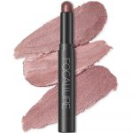 FOCALLURE – Shimmer Cream Eyeshadow Stick - #12 BROWN SPARK