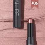FOCALLURE – Shimmer Cream Eyeshadow Stick - #12 BROWN SPARK - Image 2