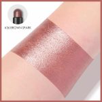 FOCALLURE – Shimmer Cream Eyeshadow Stick - #12 BROWN SPARK - Image 5