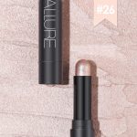 FOCALLURE – Shimmer Cream Eyeshadow Stick - #2 CHAMPAGNE - Image 8