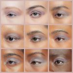 FOCALLURE – Shimmer Cream Eyeshadow Stick - #2 CHAMPAGNE - Image 7