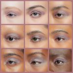 FOCALLURE – Shimmer Cream Eyeshadow Stick - #3 MARS - Image 7